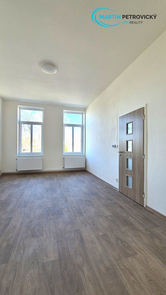 3+1, Jablonec nad Nisou, Liberecký kraj, 75 m² - 2