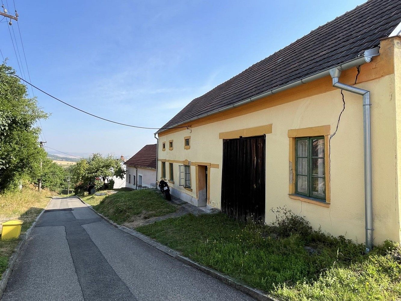 Prodej chalupa - Orlovice, okres Vyškov, Jihomoravský kraj, 90 m² - 5