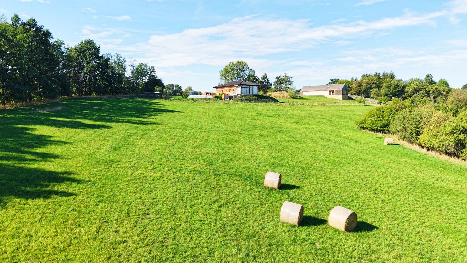Prodej pozemek pro bydlení - Albrechtice nad Orlicí, okres Rychnov nad Kněžnou, Královéhradecký kraj - 2