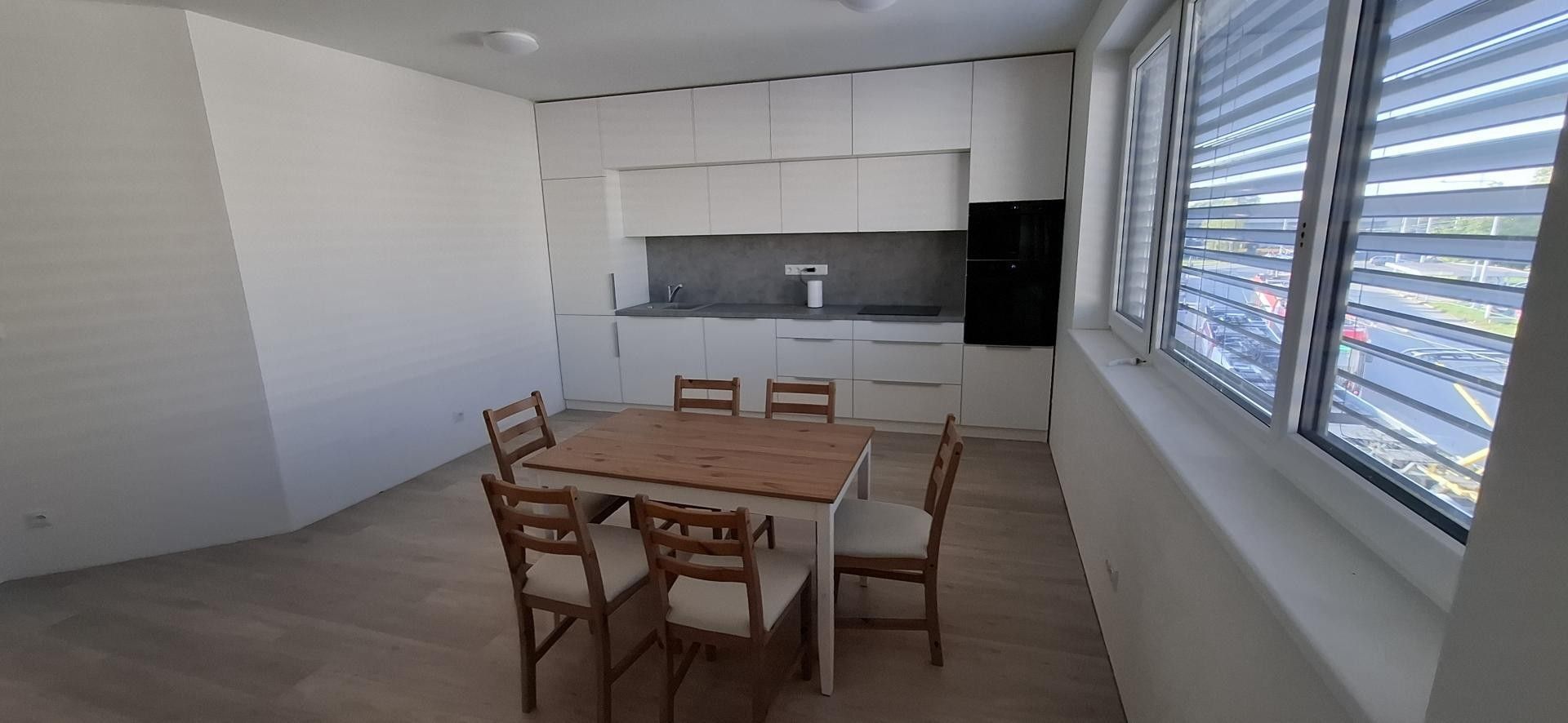 Pronájem byt 2+kk - Životského, Brno, 50 m² - 5