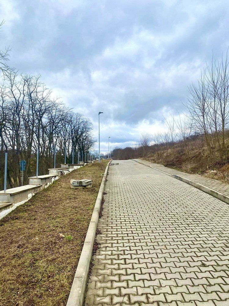 Pozemek pro bydlení · Úholičky, okres Praha-západ - 3