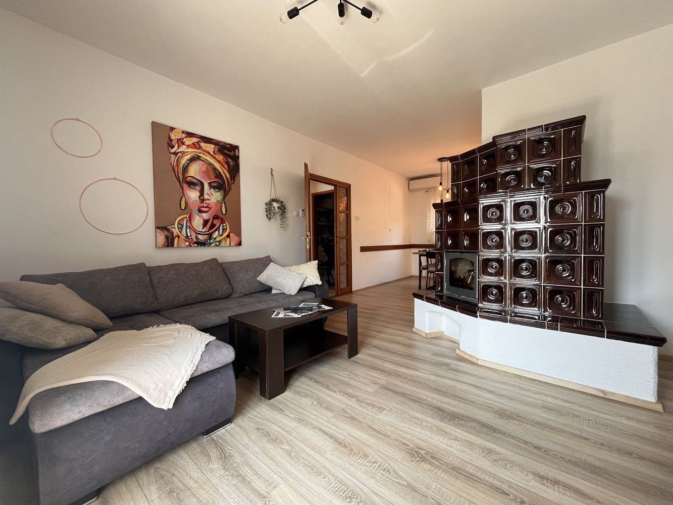 Prodej rodinný dům - Crikvenica, HR, 185 m² - 5