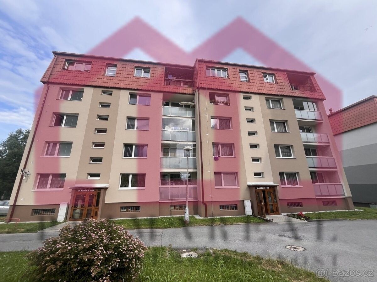 Byty, Liberec, 463 11