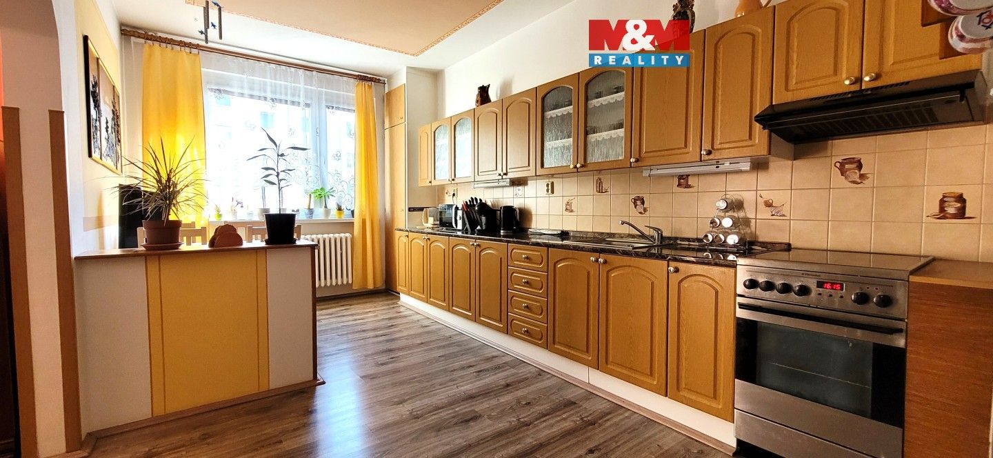 3+1, Ježkova, Liberec, 75 m²