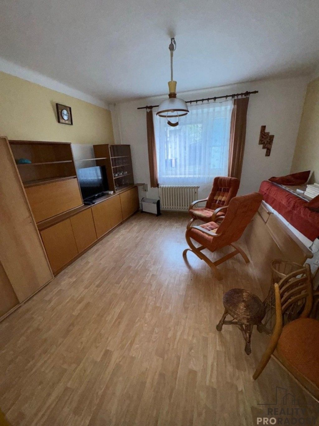 Prodej rodinný dům - Horecká, Olomouc Chomoutov, 207 m² - 5