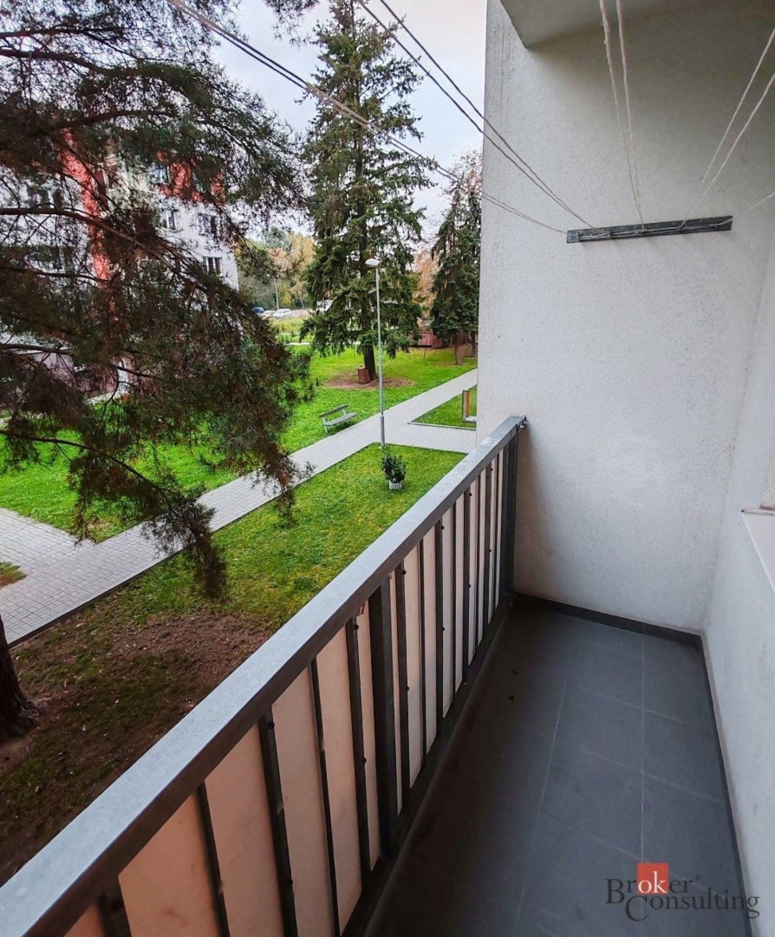 Byt 3+1 · 70 m² · V Domkách, Duchcov - 4
