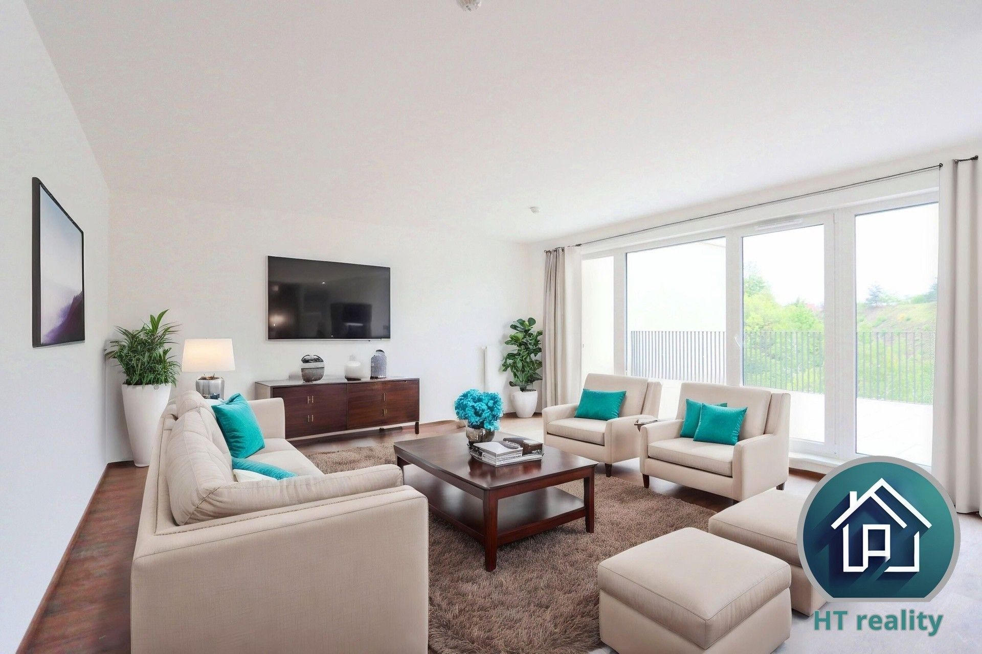 Prodej byt 4+kk - Za Jitonou, Český Krumlov, 89 m²