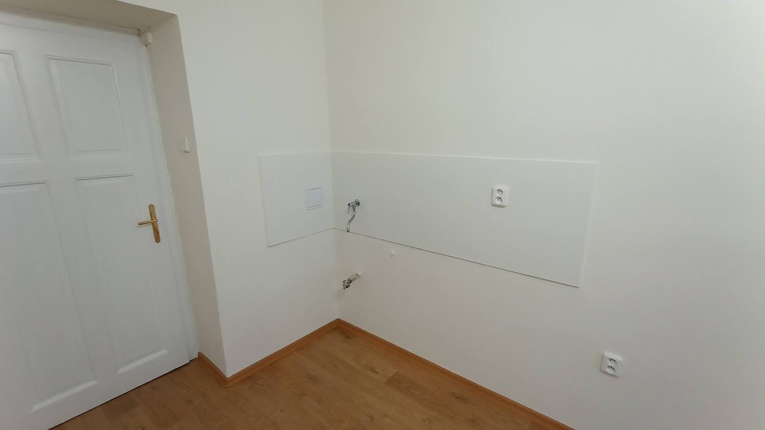 1+kk, Rostovská, Praha, 15 m² - 2