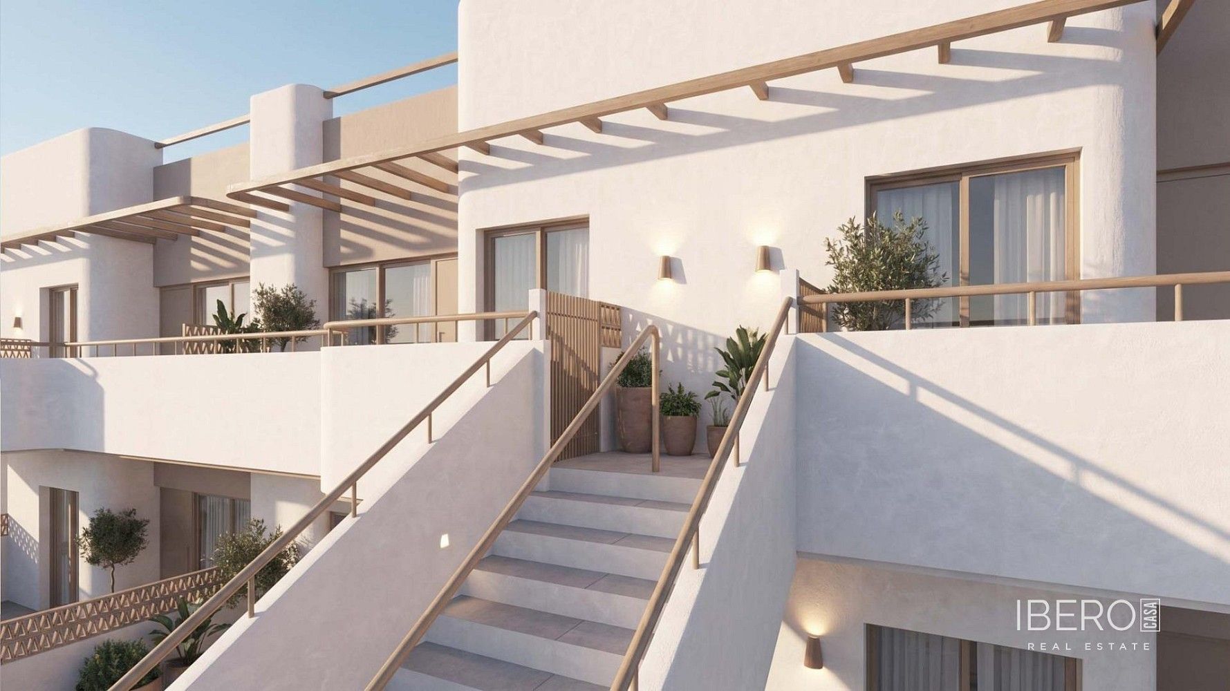 Prodej rodinný dům - Pilar de La Horadada, ES, 60 m² - 2
