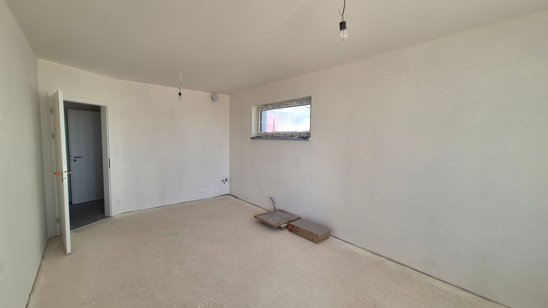 Byt 2+kk · 52 m² · Praha - Třebonice - 4