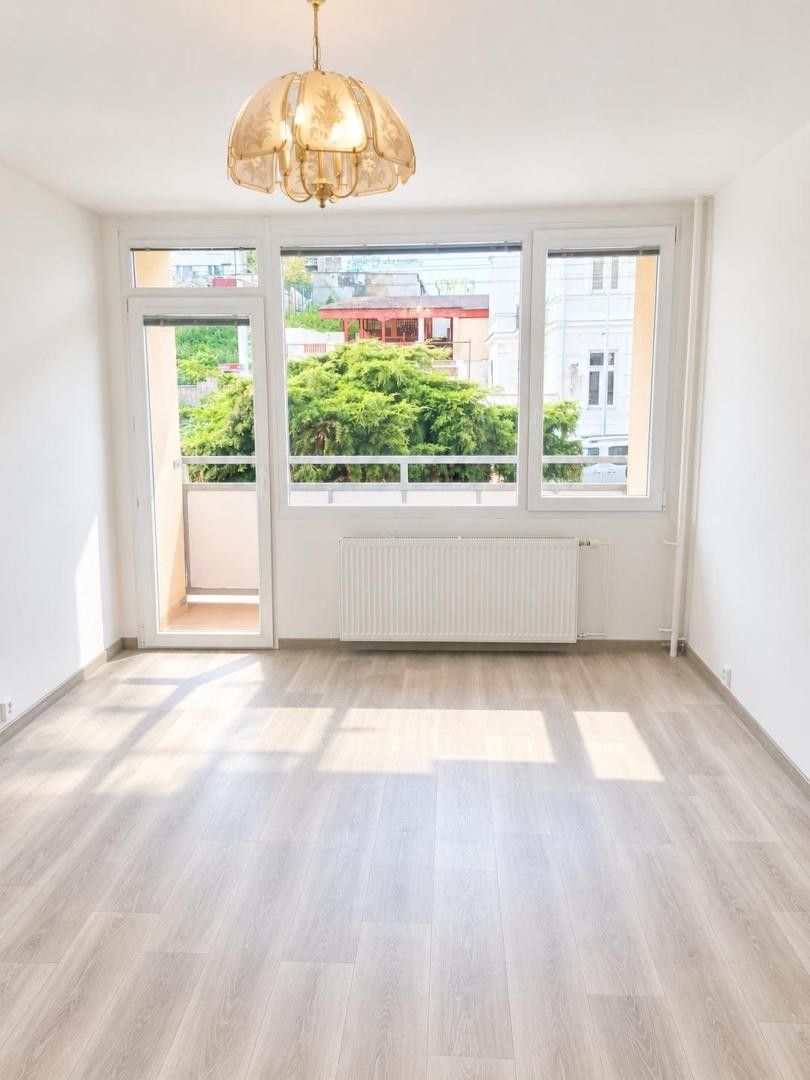 Pronájem byt 3+1 - Jankovcova, Teplice, 84 m² - 5
