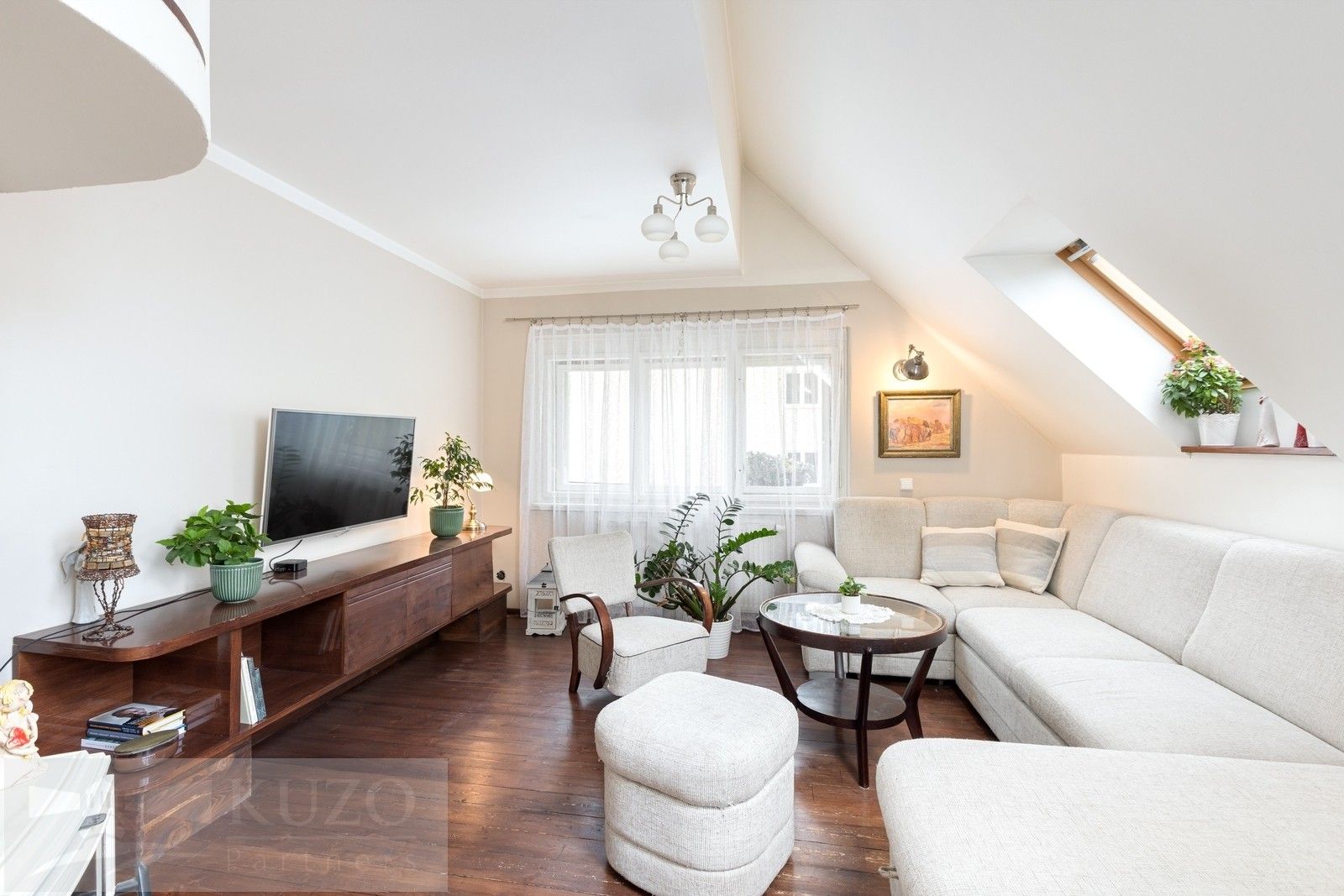 Prodej byt 4+kk - Boženy Němcové, Mladá Boleslav, 109 m²