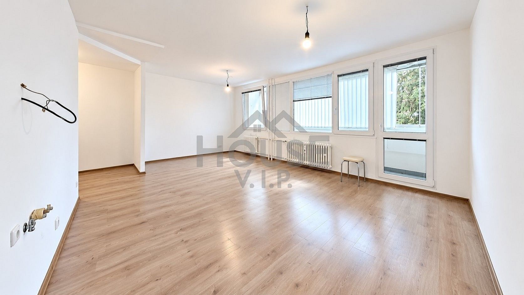 3+kk, Cvikovská, Praha 9 - Střížkov, 73 m² - 1