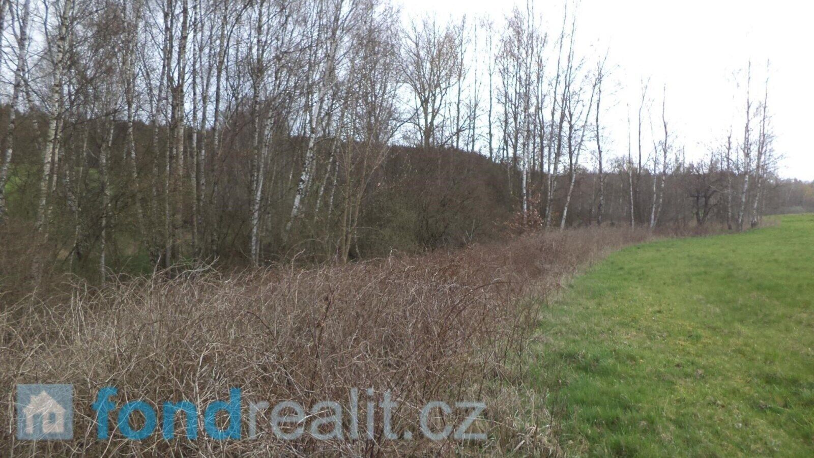 Ostatní, Luby, 2 m²