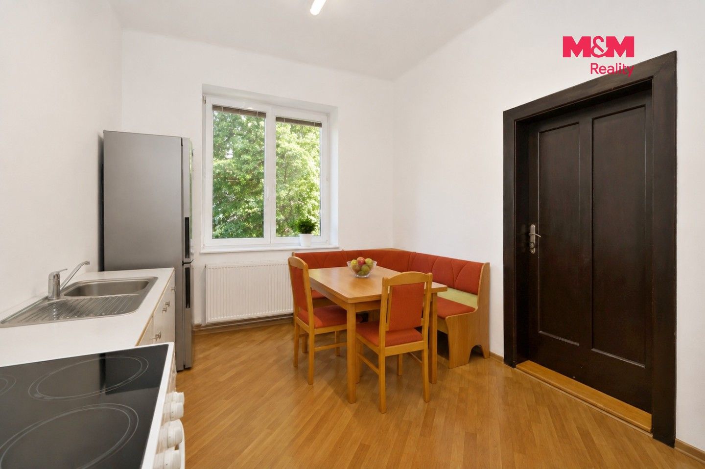 Byt 5+1 · 135 m² · Josefodol, Světlá nad Sázavou - 3