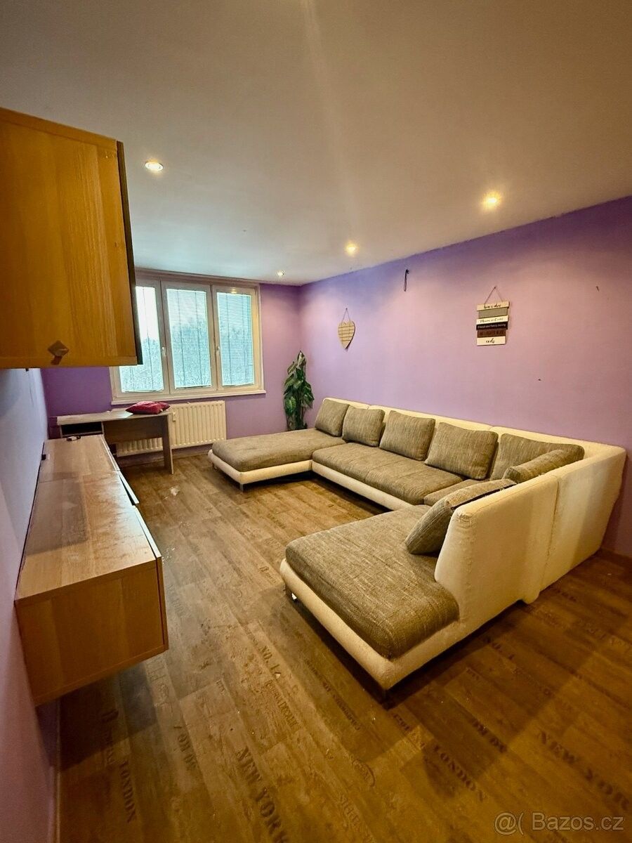 Prodej byt - Chomutov, 430 04