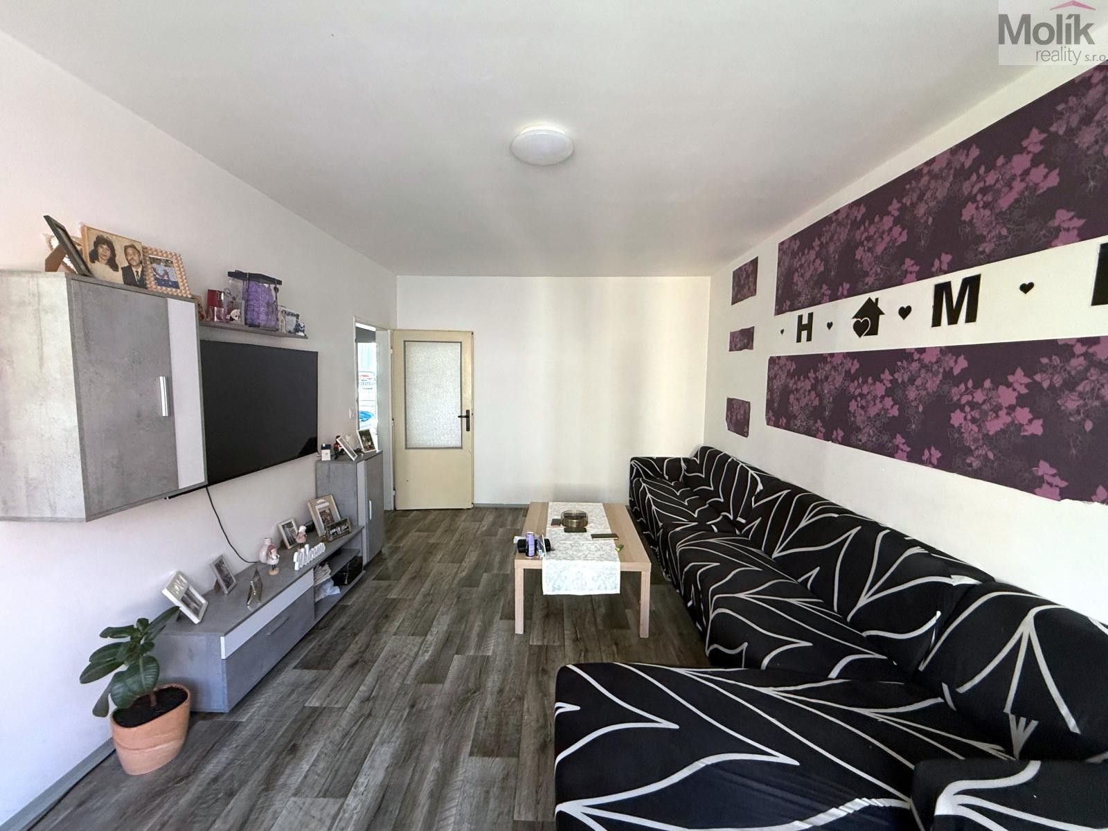 Prodej byt 4+1 - Karla Čapka, Krupka, 99 m² - 2
