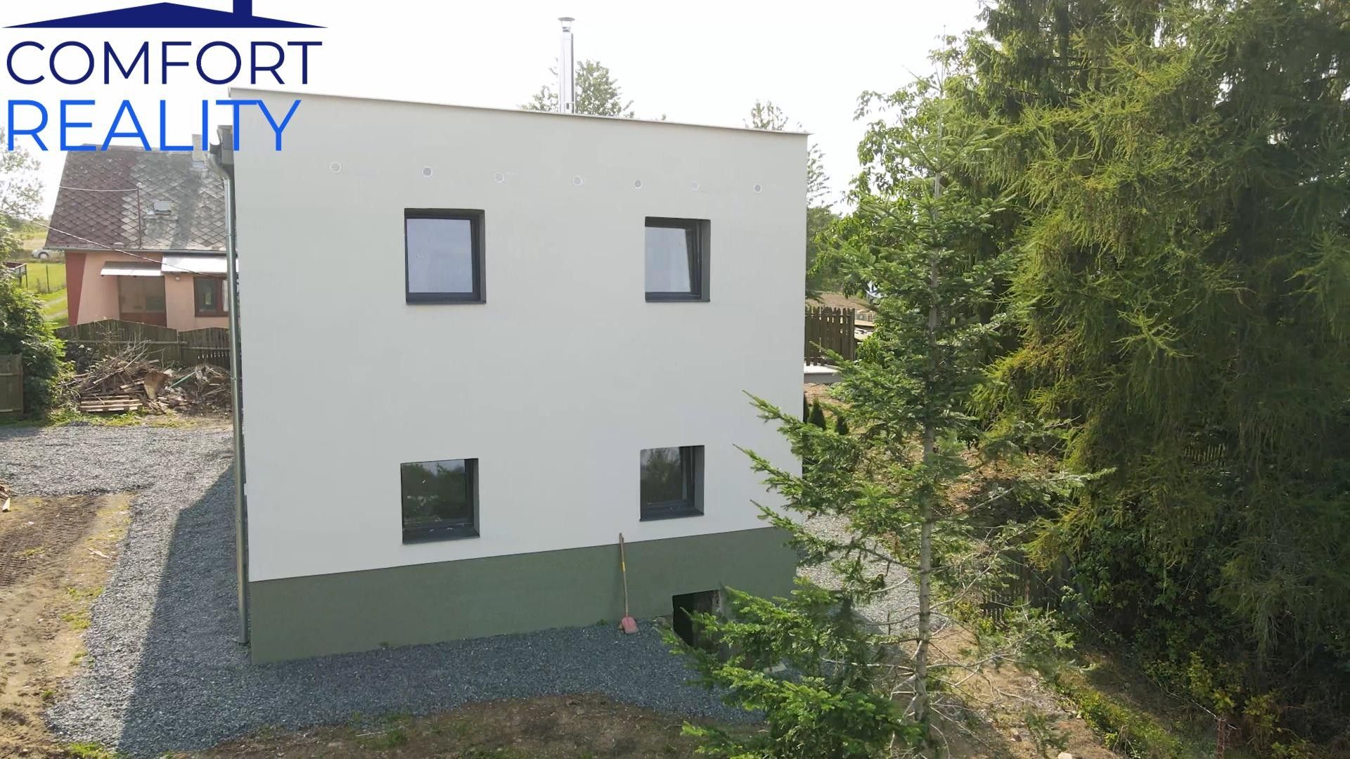 Rodinné domy, Melč, 200 m² - 2