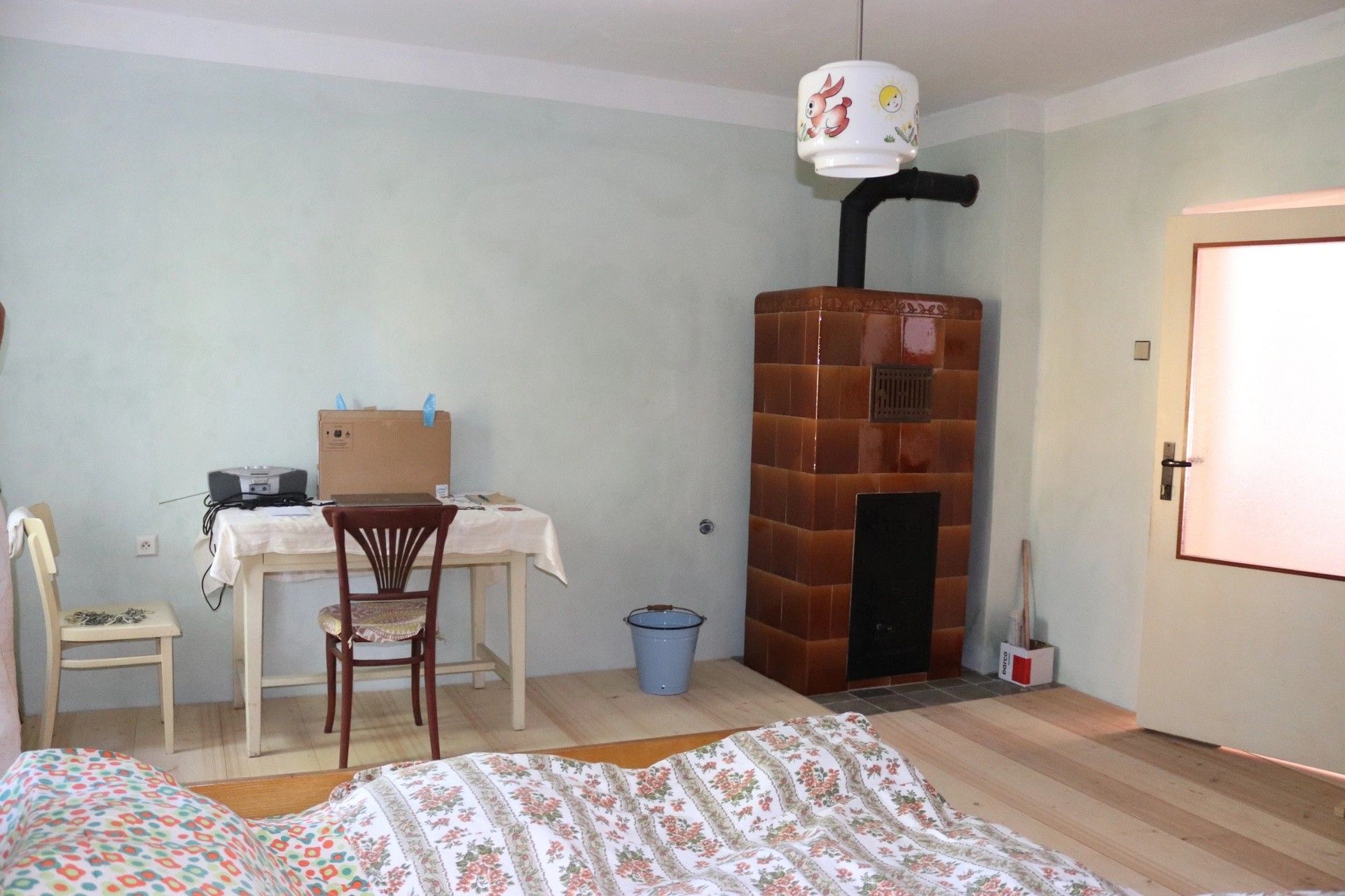 Prodej rodinný dům - Bernartice, 350 m²