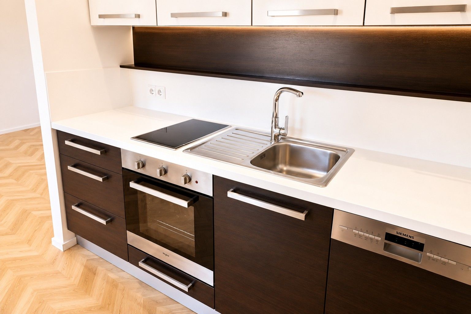 Byt 3+kk · 64 m² · Fryčajova, Brno - 4