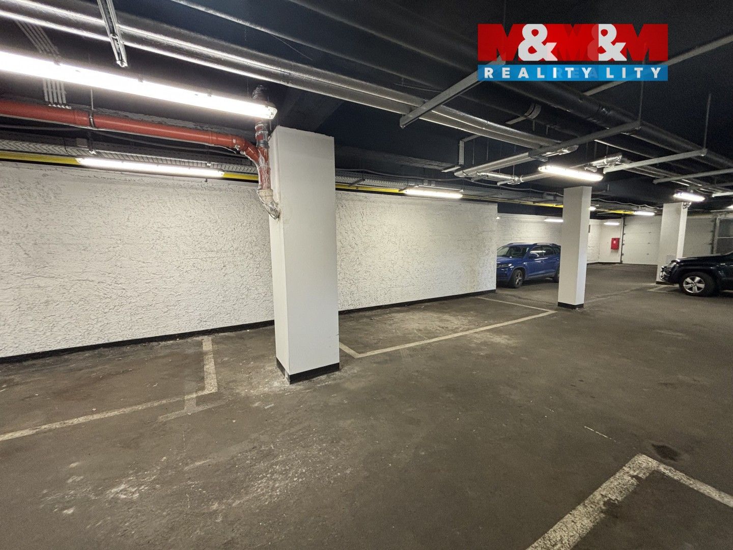 Ostatní, Hornoměcholupská, Praha, 20 m²