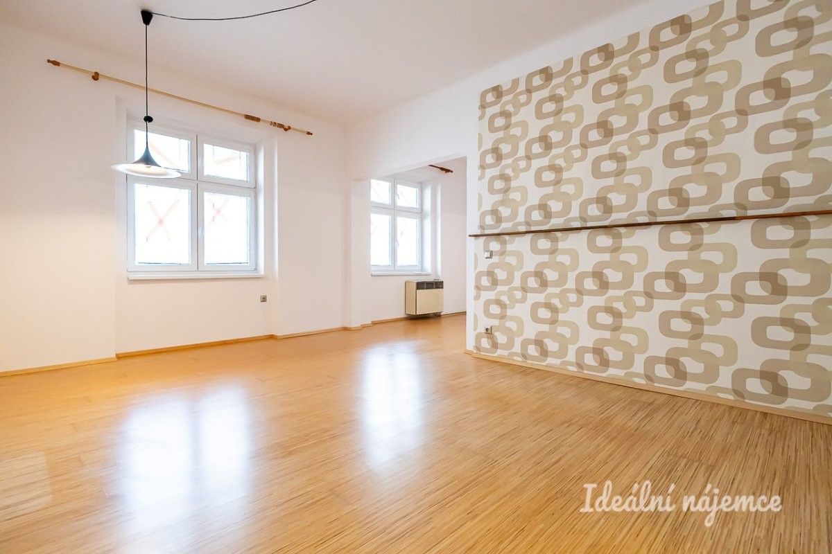 2+1, Pod pramenem, Praha, 68 m² - 2