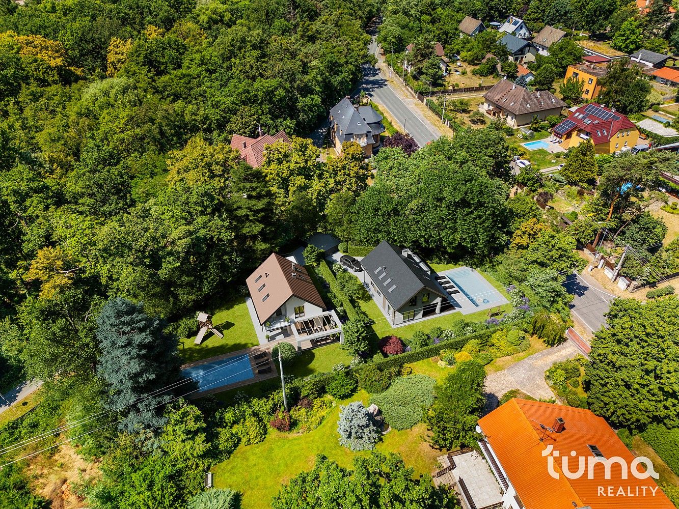 Pozemek pro bydlení, 895 m²