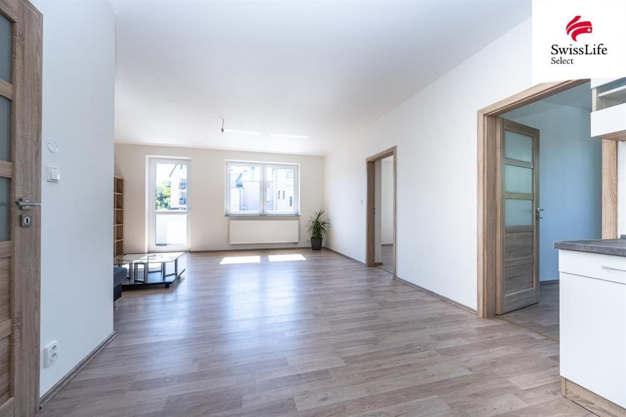 Prodej byt 3+kk - Břežany II, 81 m²