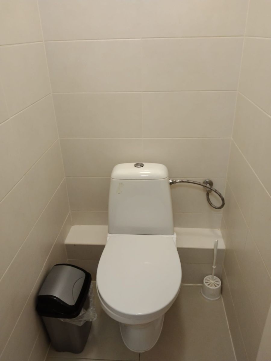 Pronájem byt 2+kk - Kamenný Přívoz - Kamenný Přívoz, Středočeský kraj, 40 m² - 5
