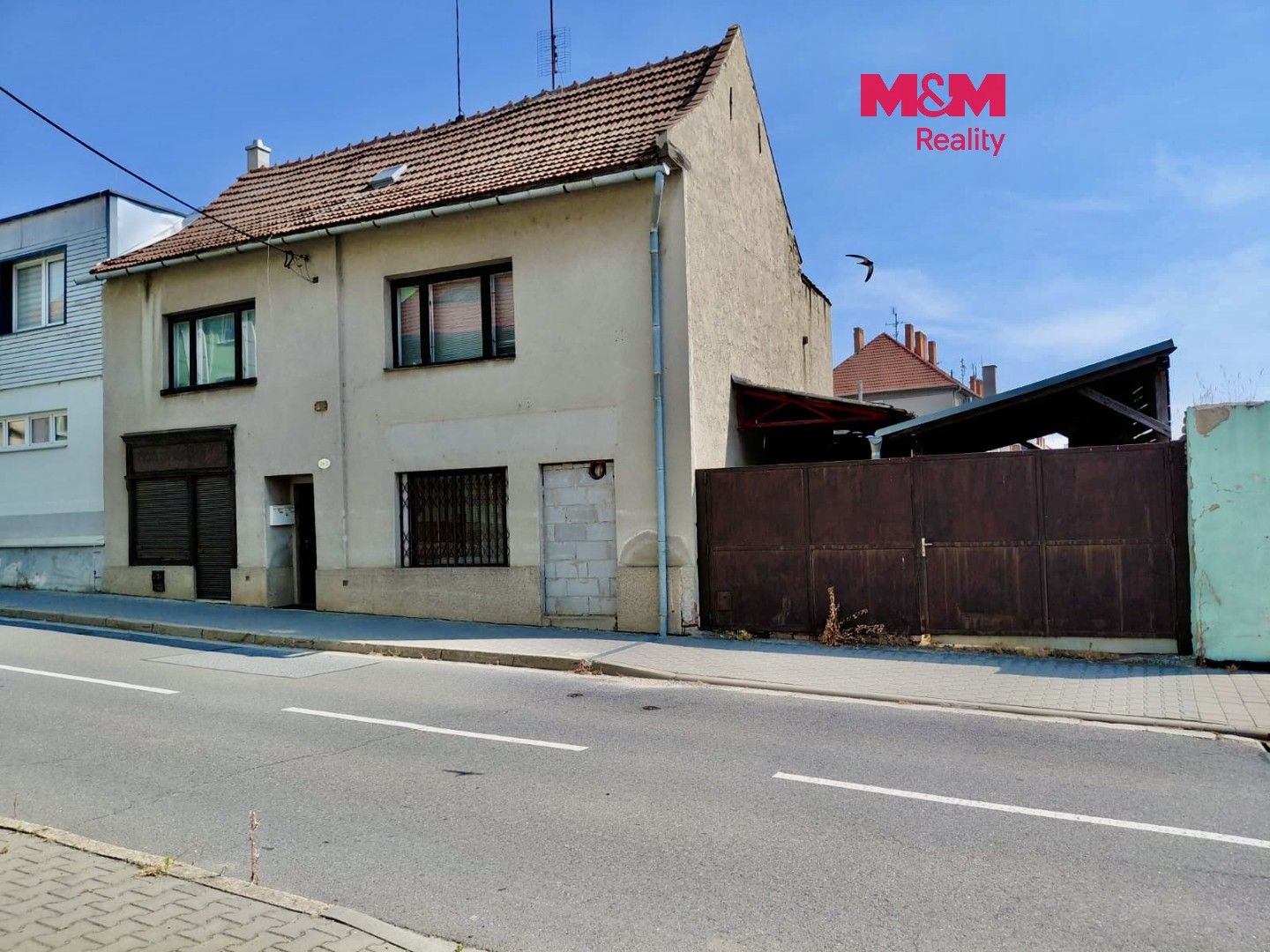 Rodinný dům, 276 m²