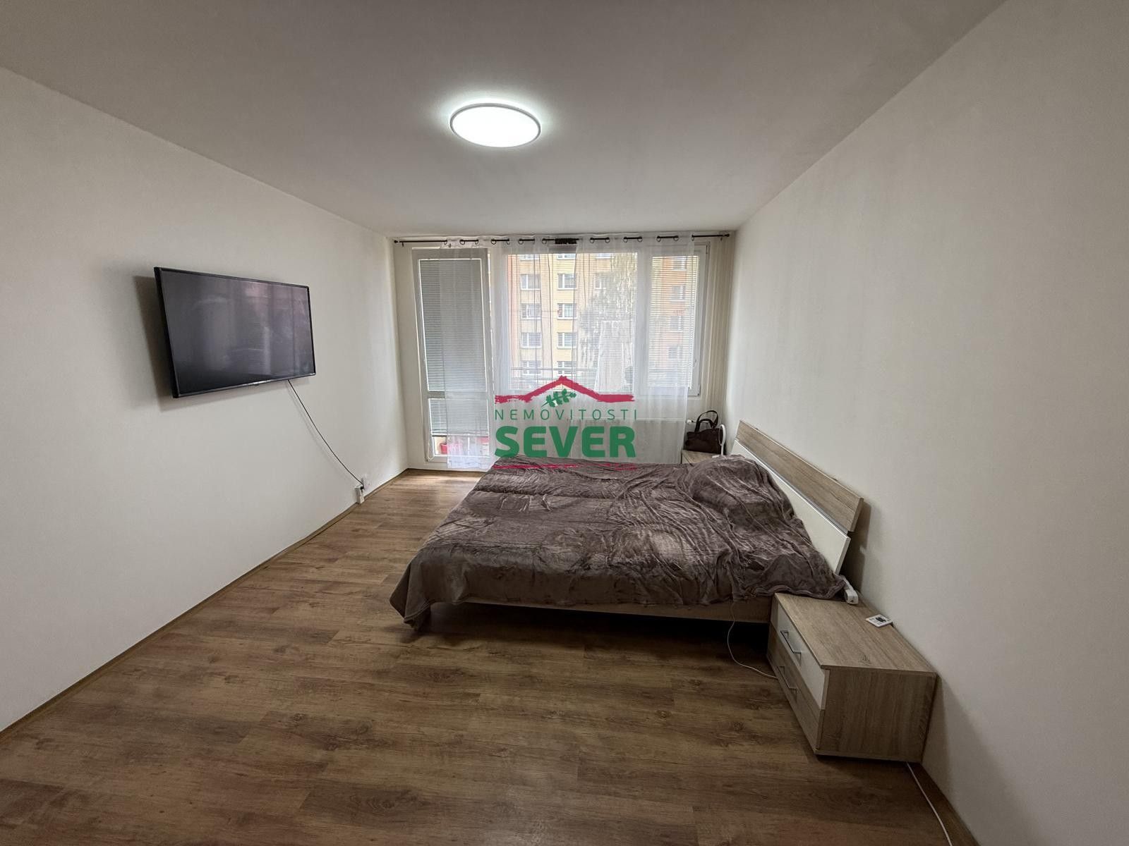 Byt 2+1 · 67 m² · Julia Payera, Teplice - 4