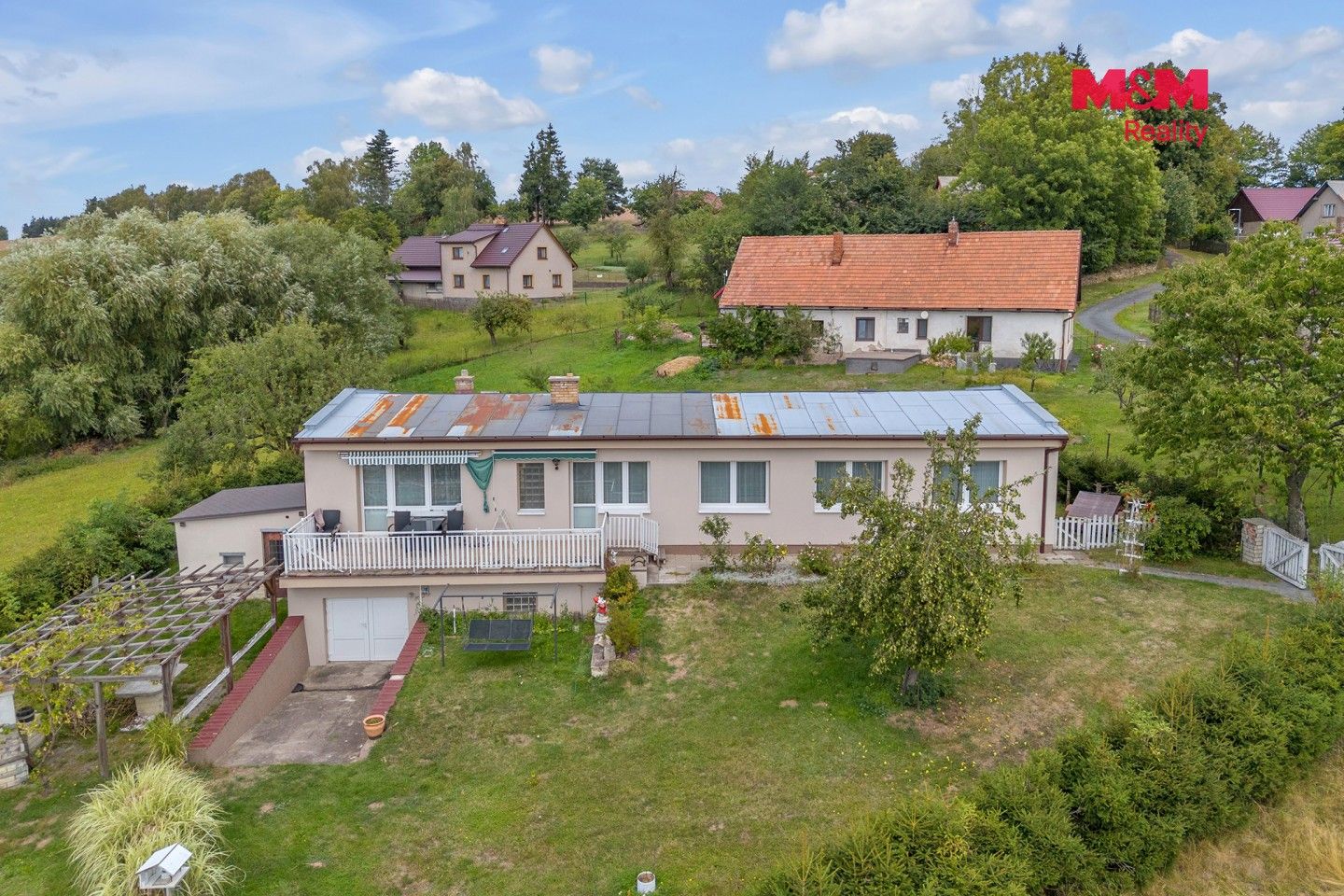 Rodinný dům · 140 m² · Horní Vestec, Slavíkov - 3