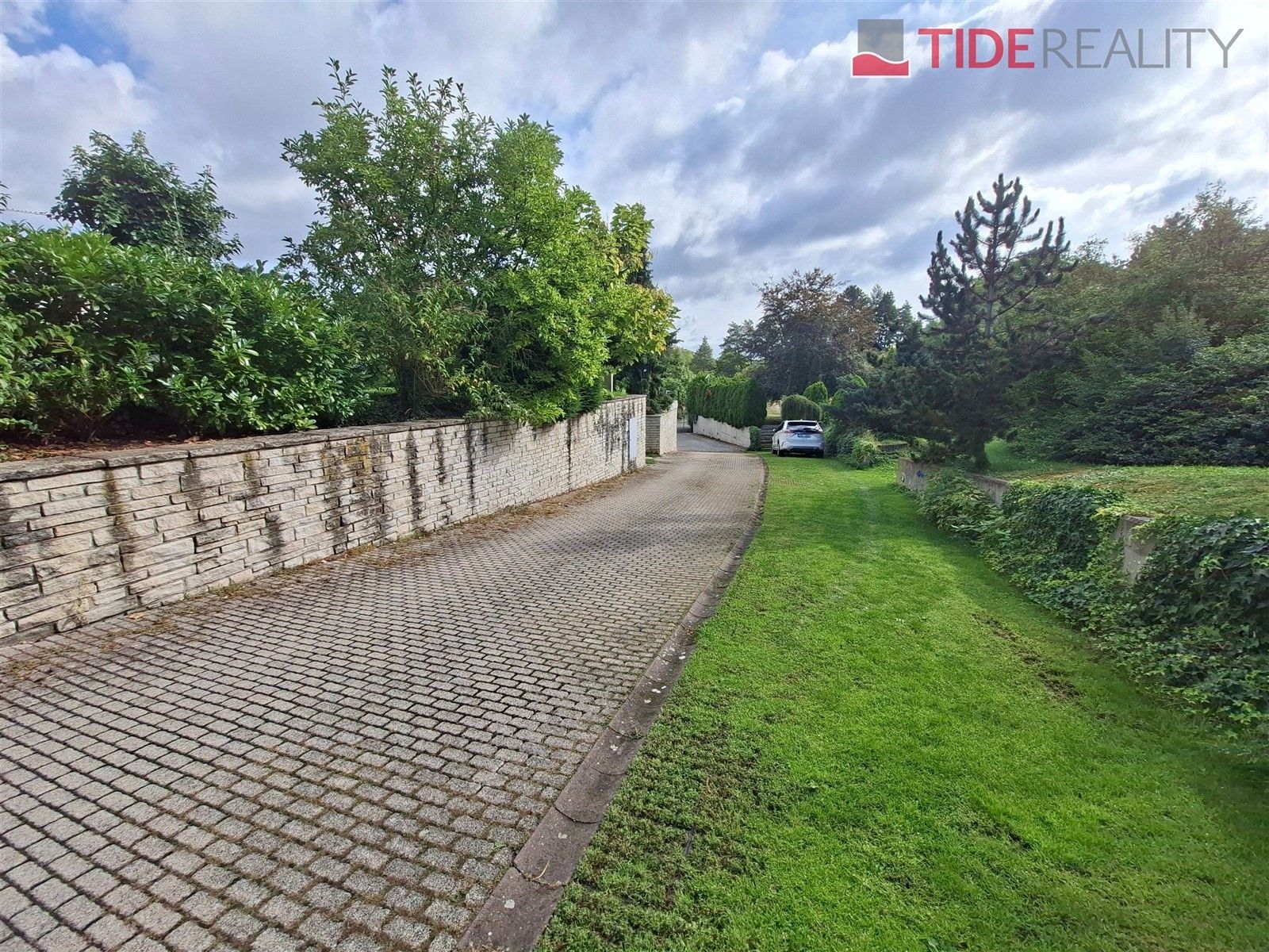Byt 5+kk · 226 m² · K Homolce 711, Praha Slivenec - 4