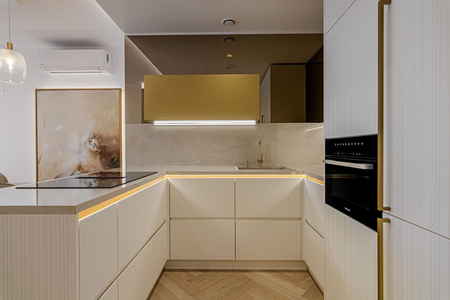 2+kk, Praha, Hlavní město Praha, 69 m² - 1
