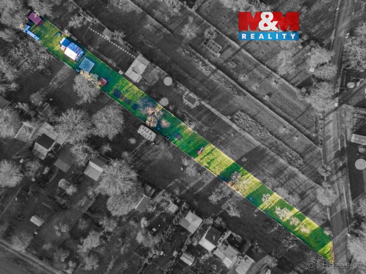 Chaty, Jemnice, 675 31