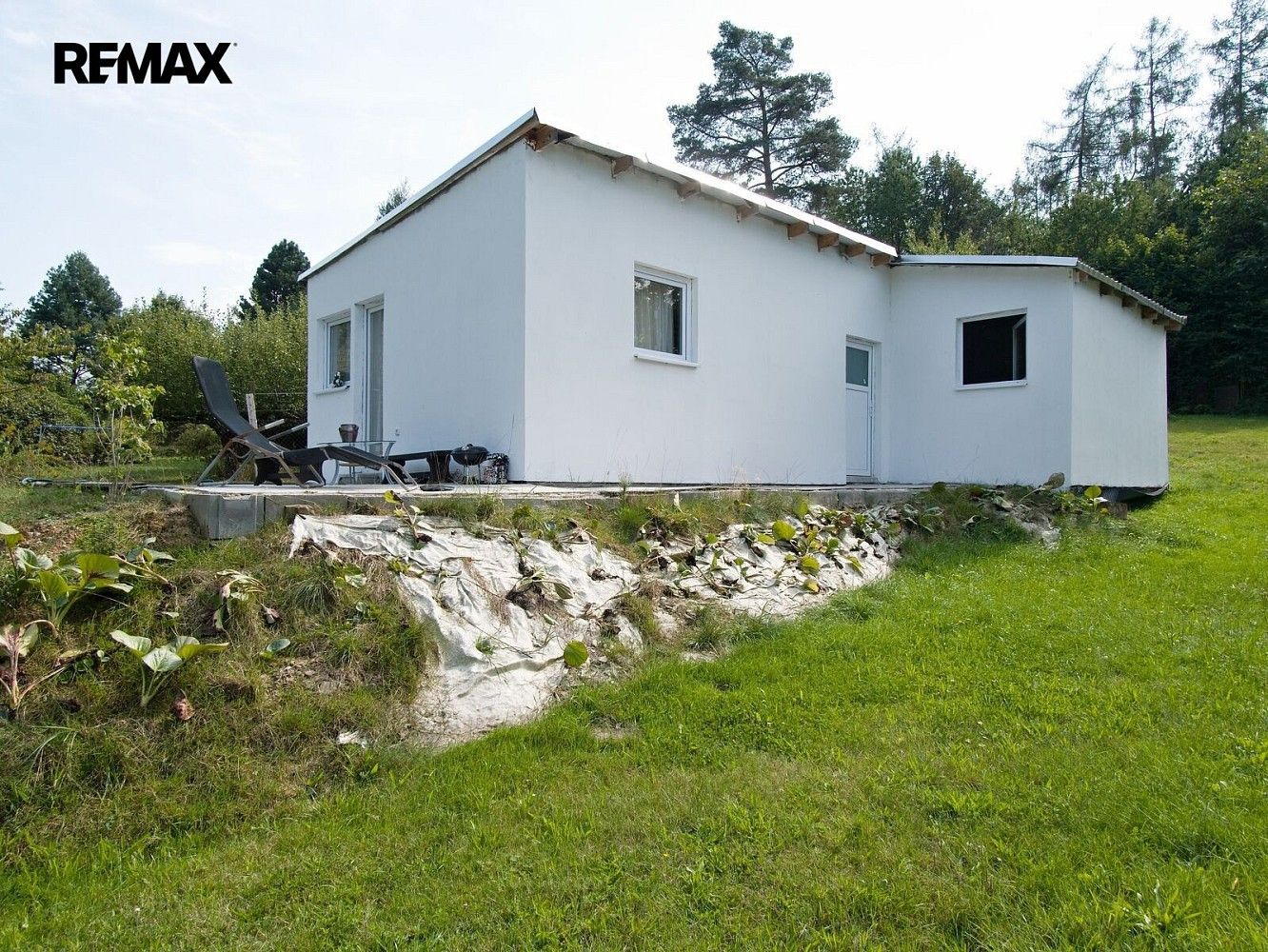 Chalupy, Psáry, okres Praha-západ, 63 m² - 1