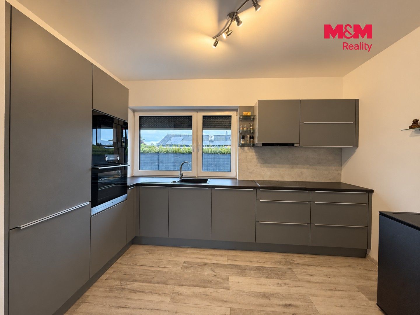 Pronájem rodinný dům - Jedlová, Čakovičky, 110 m² - 5