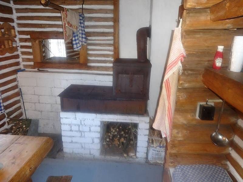Chata · Bělá pod Pradědem - Domašov u Jeseníka, Olomoucký kraj - 3