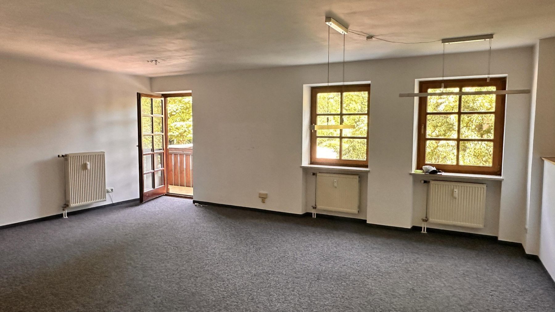 Kancelář · 87 m² · Max-Josefs-Platz 12a Rosenheim Rosenheim Bayern 83022 - 4