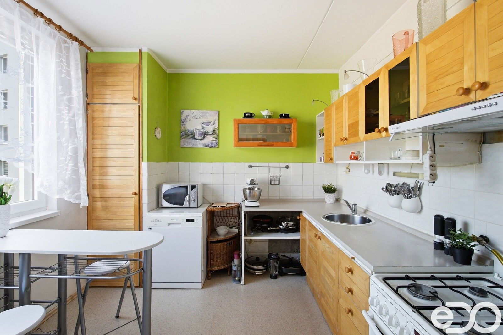Byt 3+1 · 71 m² · Na jihu 537, Jičín Nové Město - 4