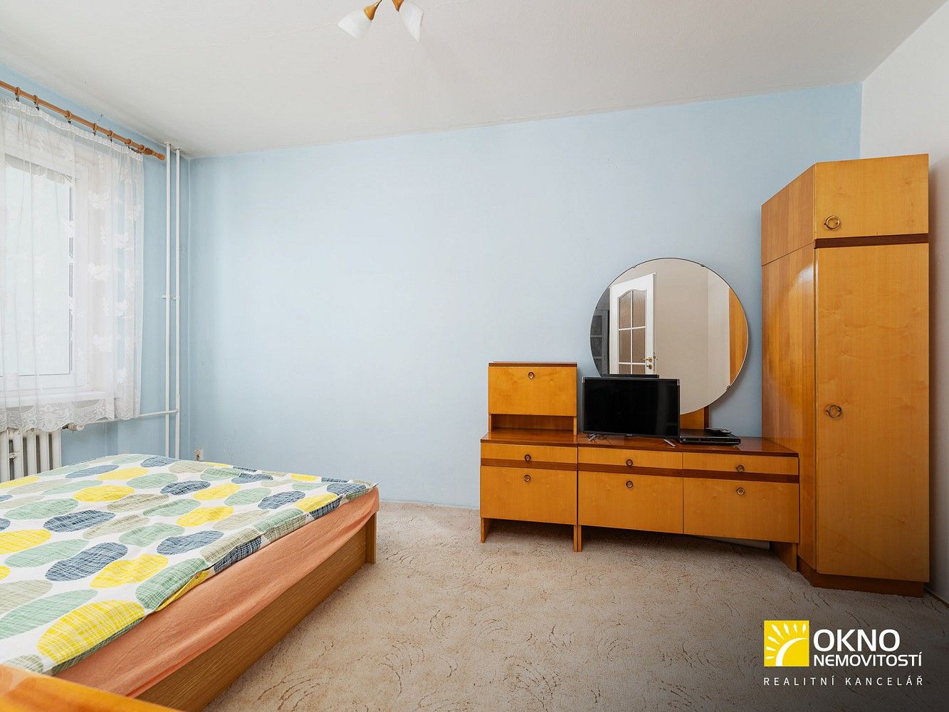 Byt 2+1 · 53 m² · Prostějov, Olomoucký kraj - 3
