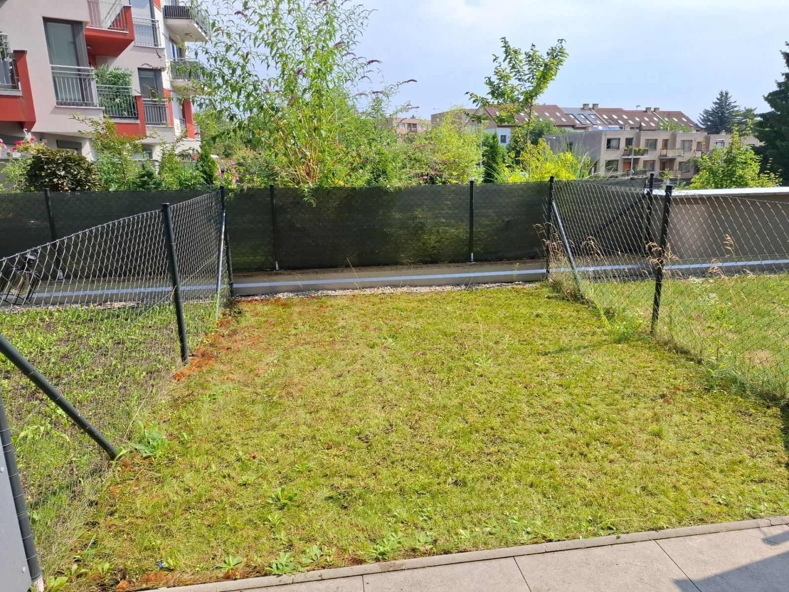1+kk, Švehlova, Praha - Hostivař, 30 m² - 2
