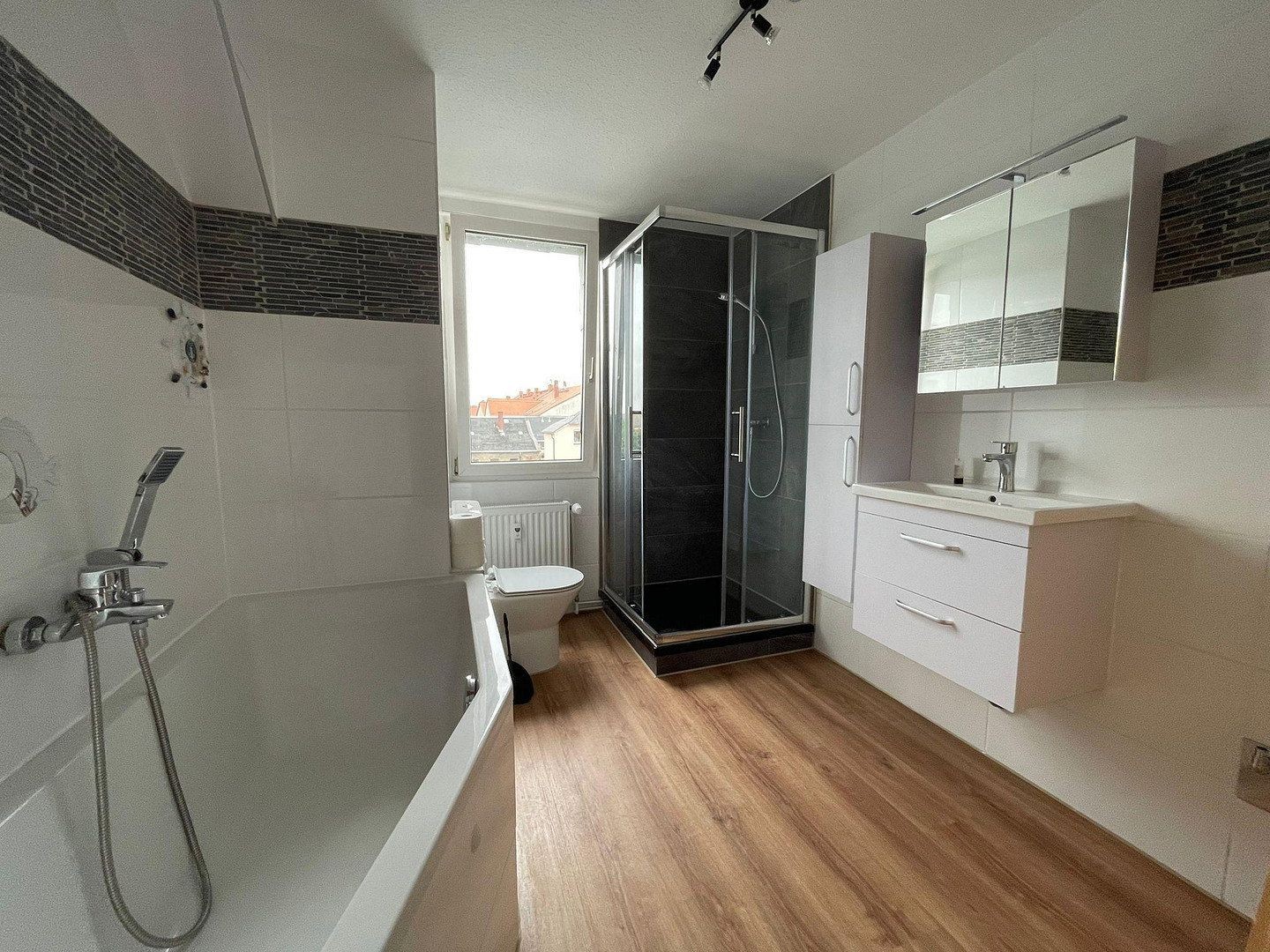 3+1, Langestr.27, , Sasko, 70 m² - 1