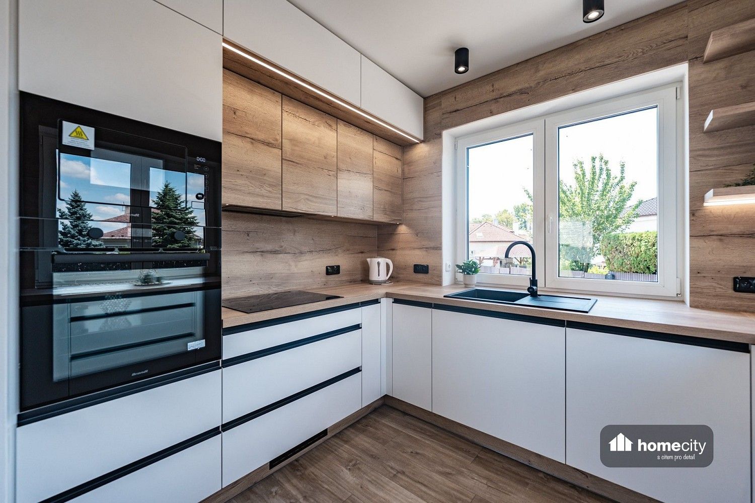 Prodej rodinný dům - Školská, Ronov nad Doubravou, okres Chrudim, 106 m² - 5