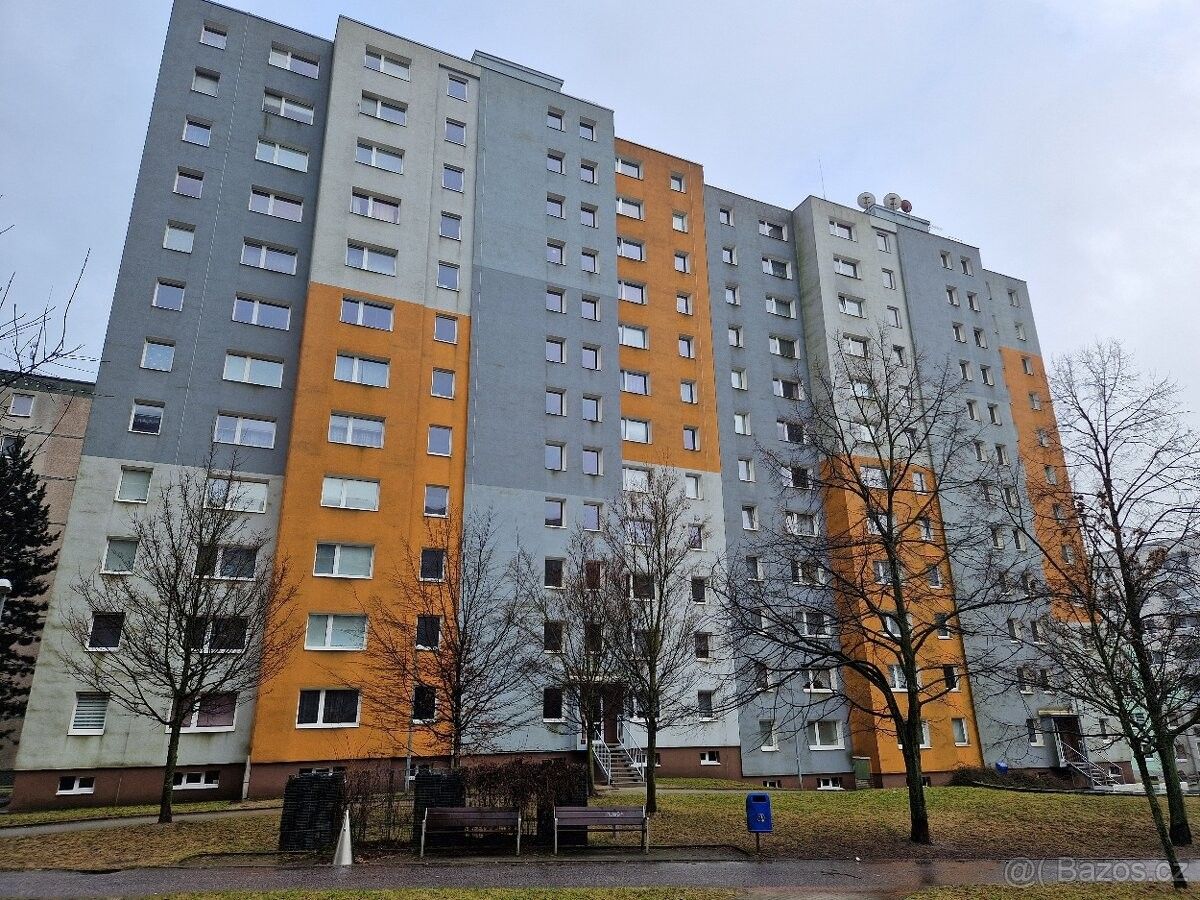 Byty, Liberec, 460 06