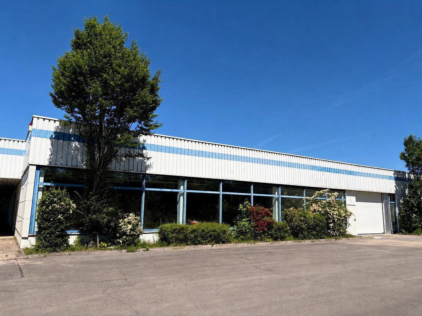 Obchodní prostory, Meißener Dorfstraße 35, , Severní Porýní-Vestfálsko, 450 m² - 1