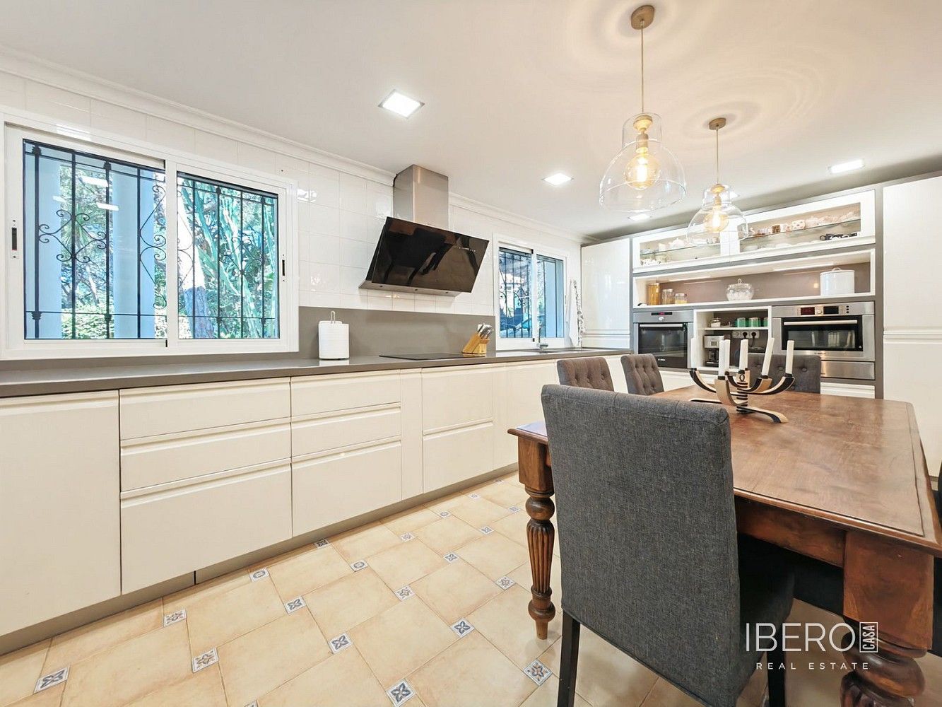 Prodej rodinný dům - Marbesa, ES, 344 m² - 5