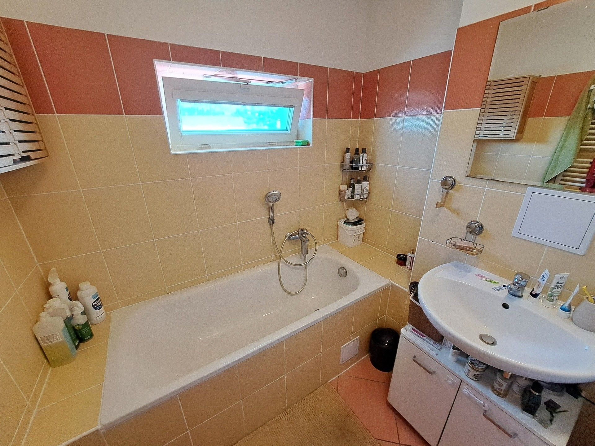 Byt 3+kk · 72 m² · Střední, Popůvky - 4
