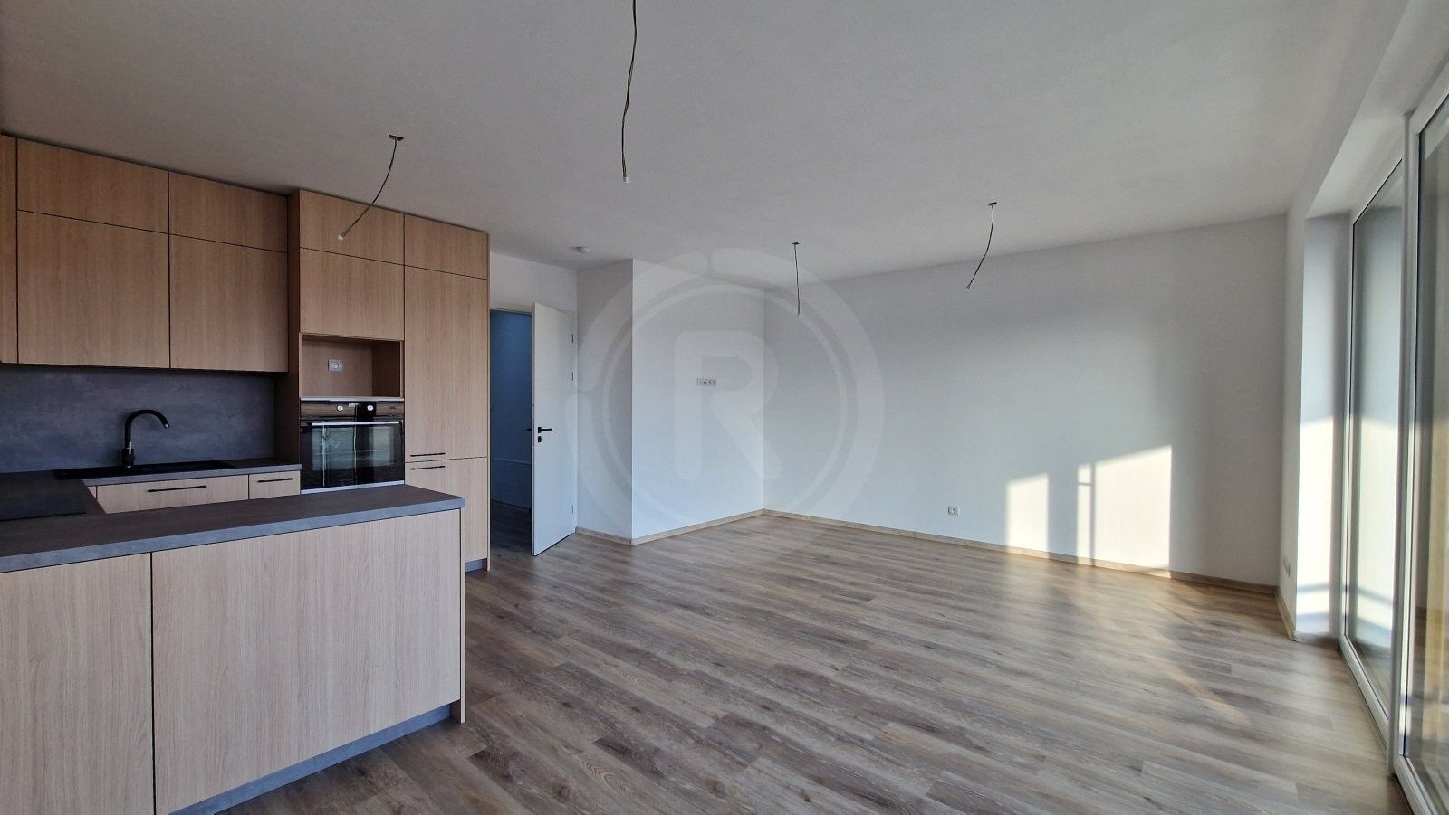 3+kk, Šroubárenská, České Budějovice, 74 m²