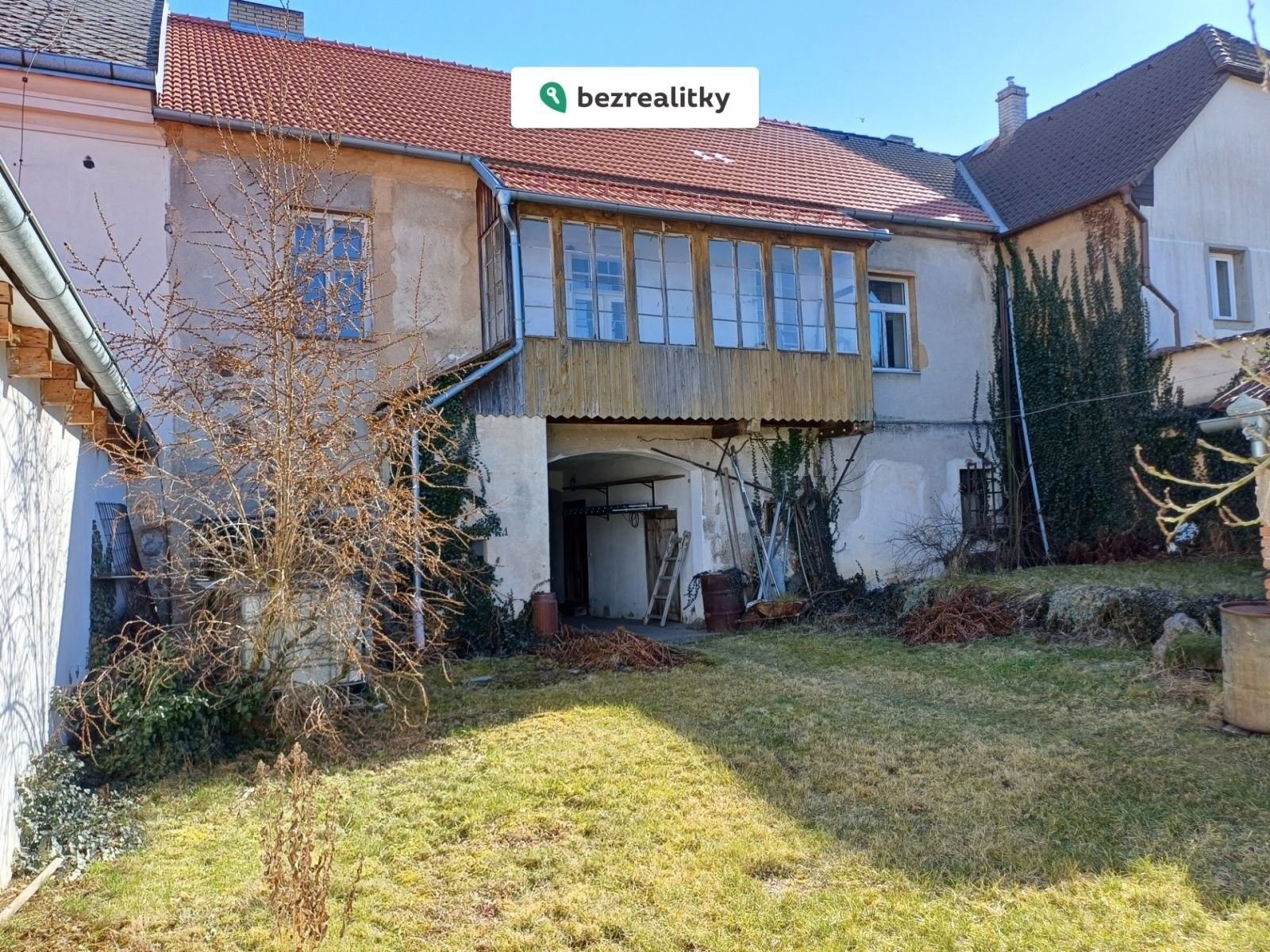 Rodinný dům · 235 m² · Masarykovo náměstí 131, Zbiroh - 4